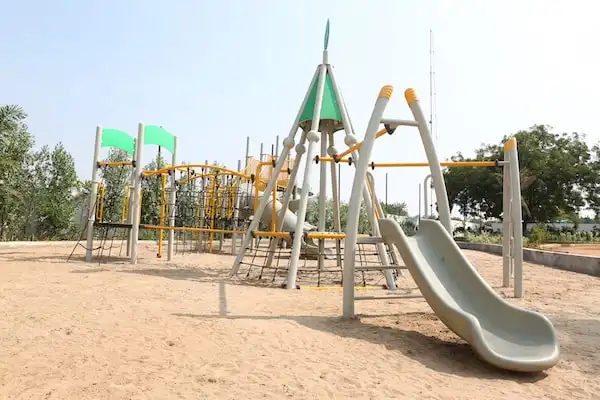 Tellapur Campus Support Content