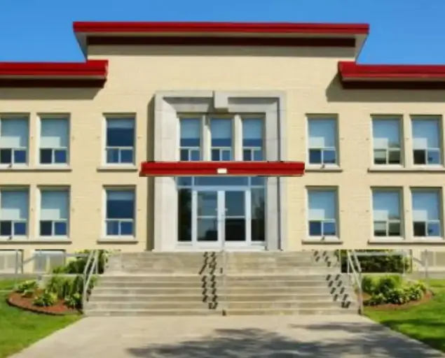 WHERE ENVIRONMENT IS THE EDUCATOR