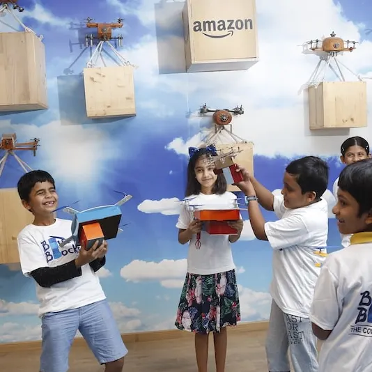 From Using to Relating