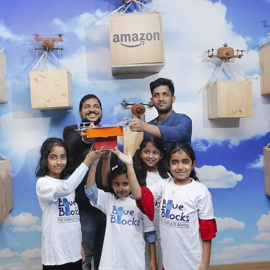 Regenerative, Not Extractive