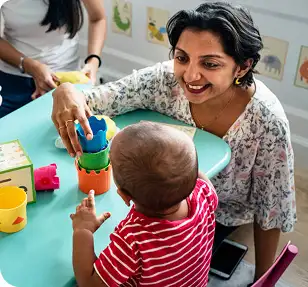 A foundational Montessori text...