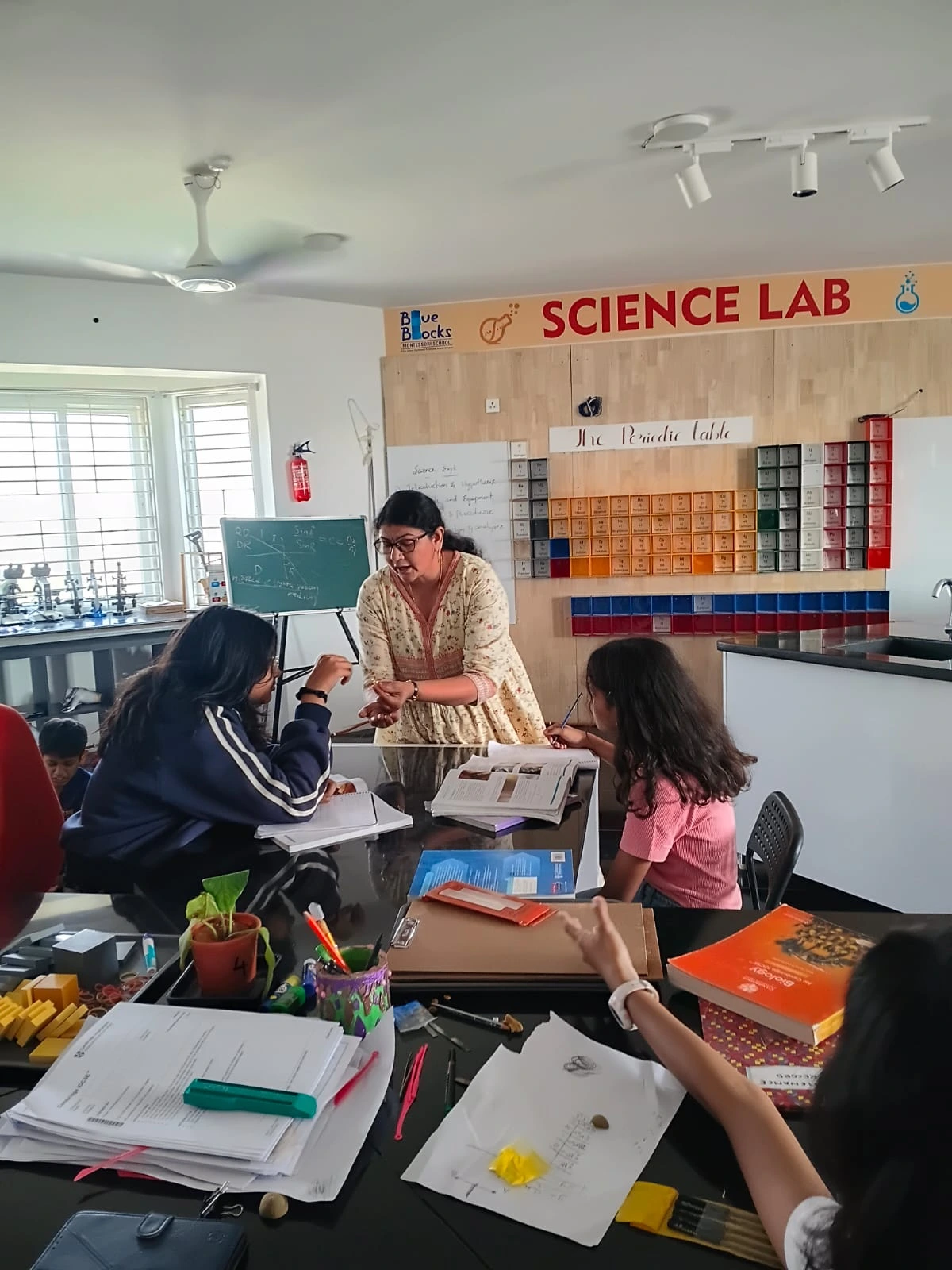 Valorization: The Core Need