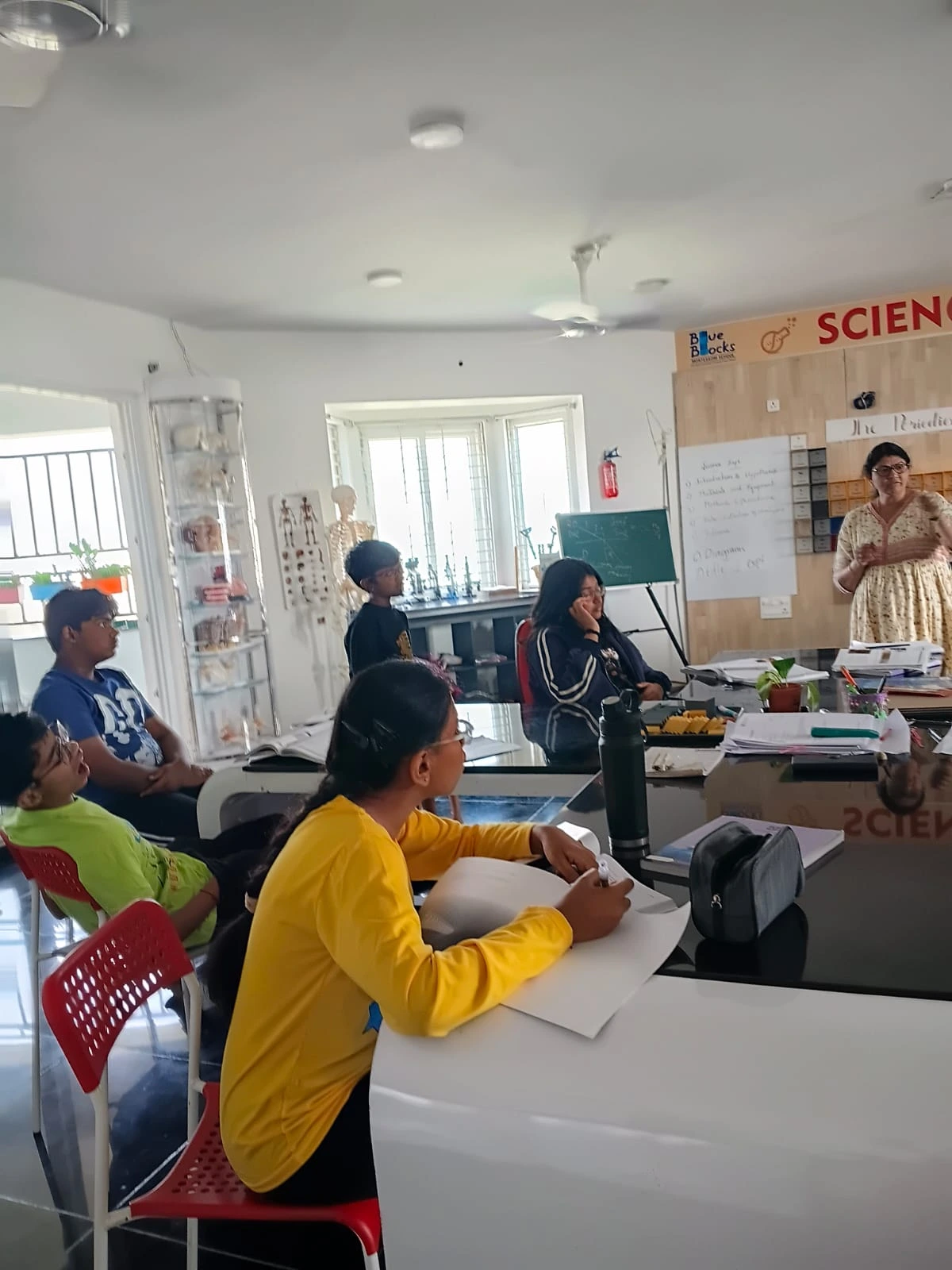 Laboratories of Character