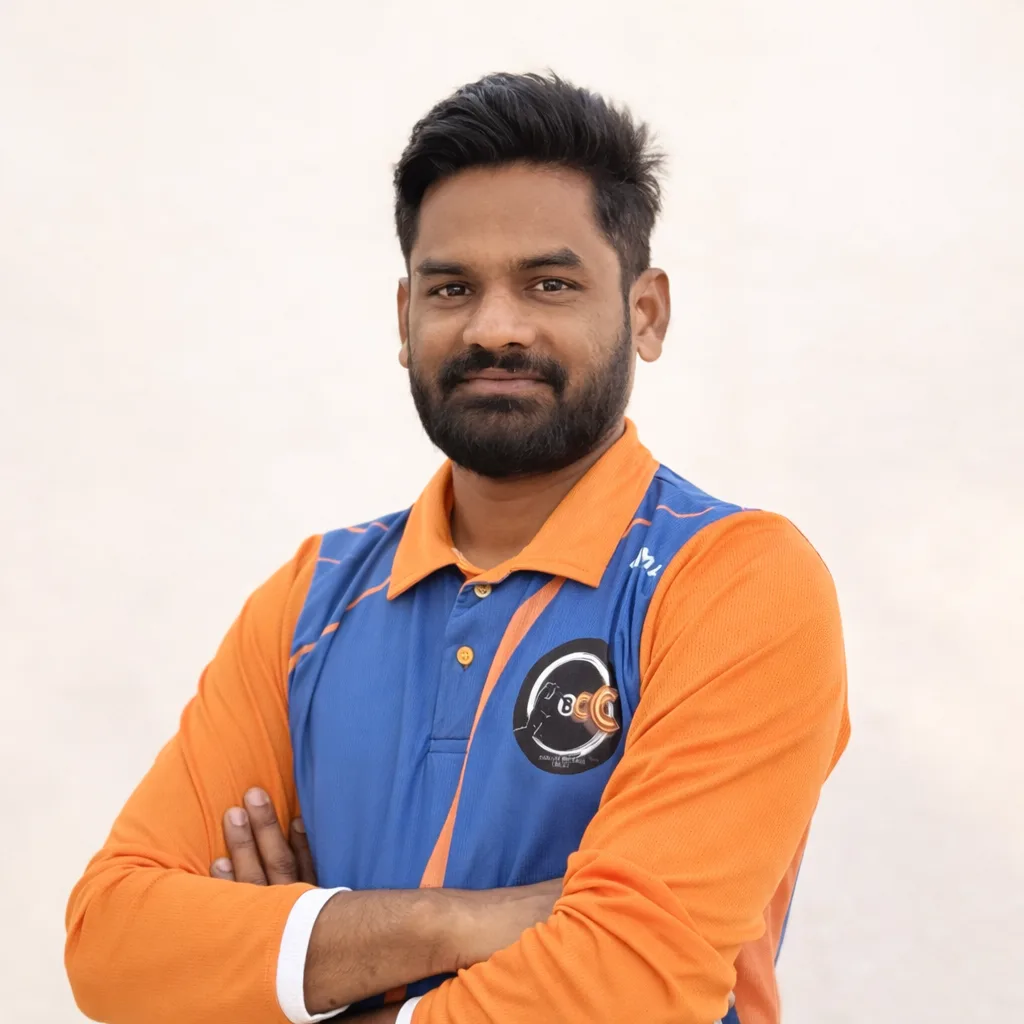 J H Dasan Perumallapalli