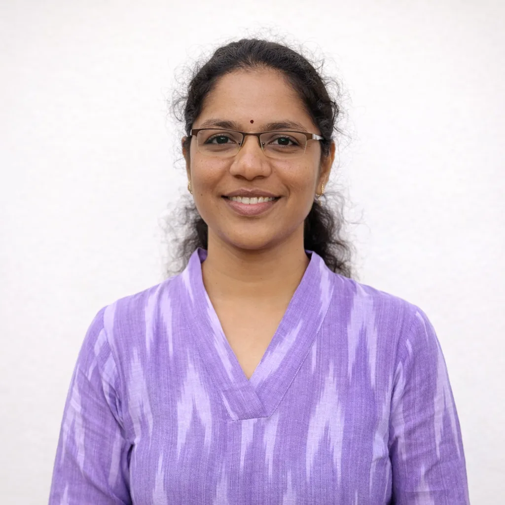 Gandepalli Sree Theja