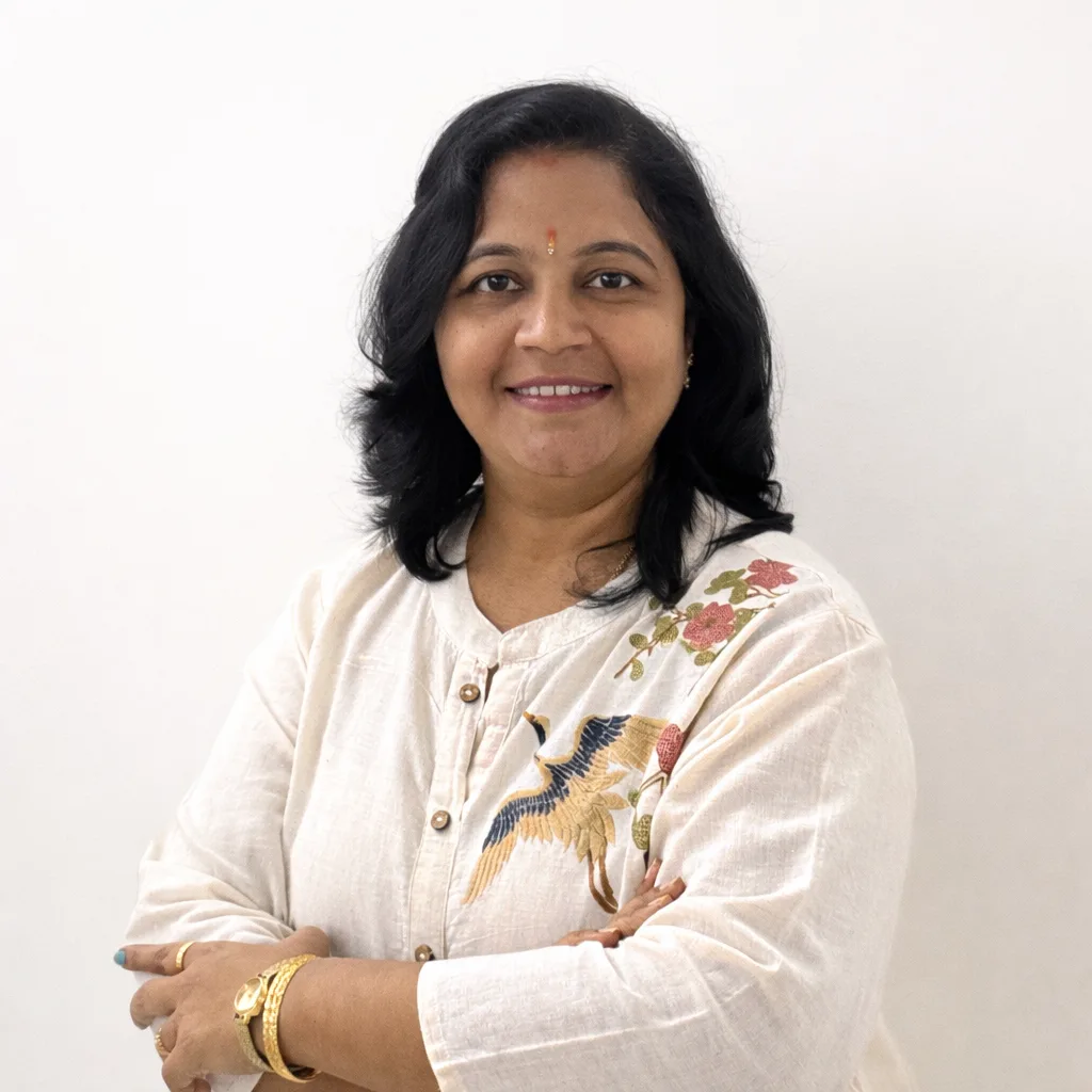 Dr. Shobha Ediga